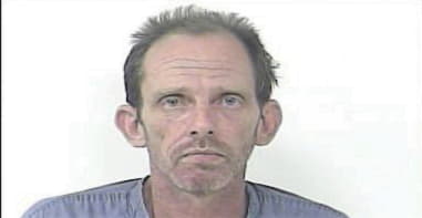 Alexander Brown, - St. Lucie County, FL 